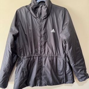 Adidas Women's Basic Insulated Winter Jacket